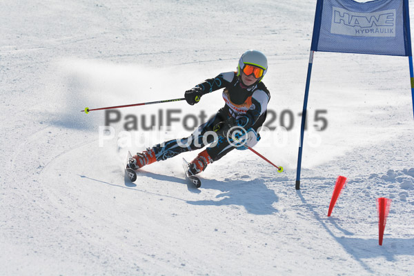 ASV Ziener Cuo V 2015