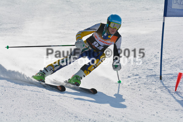 ASV Ziener Cuo V 2015