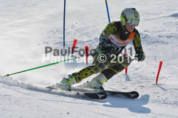ASV Ziener Cuo V 2015