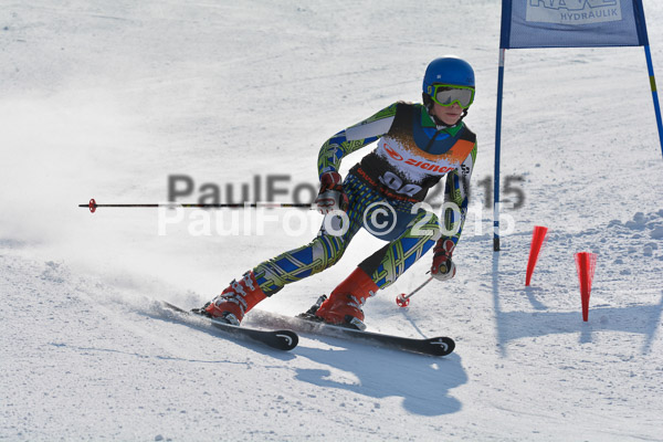 ASV Ziener Cuo V 2015
