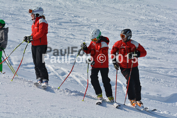 ASV Ziener Cuo V 2015