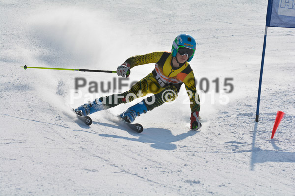 ASV Ziener Cuo V 2015
