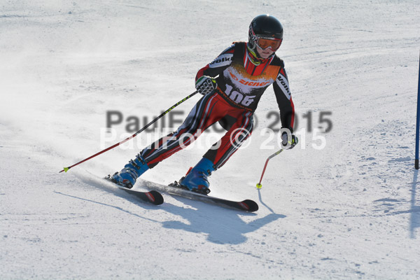 ASV Ziener Cuo V 2015