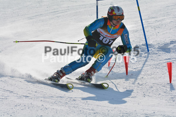 ASV Ziener Cuo V 2015