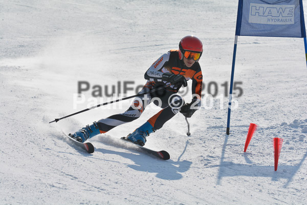 ASV Ziener Cuo V 2015