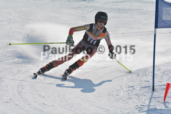 ASV Ziener Cuo V 2015
