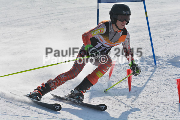ASV Ziener Cuo V 2015