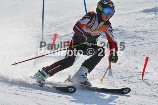 ASV Ziener Cuo V 2015