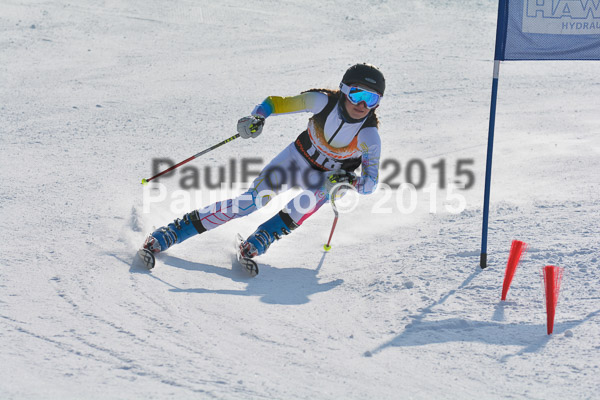 ASV Ziener Cuo V 2015