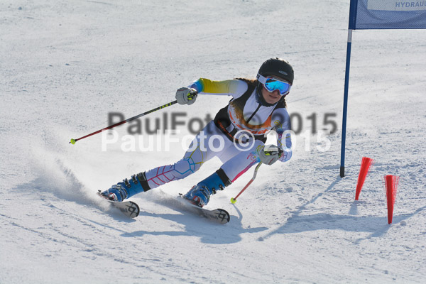 ASV Ziener Cuo V 2015