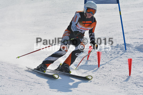 ASV Ziener Cuo V 2015