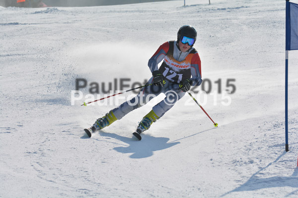 ASV Ziener Cuo V 2015