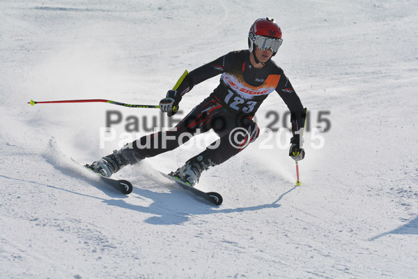 ASV Ziener Cuo V 2015