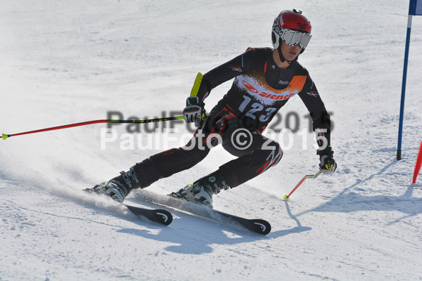 ASV Ziener Cuo V 2015