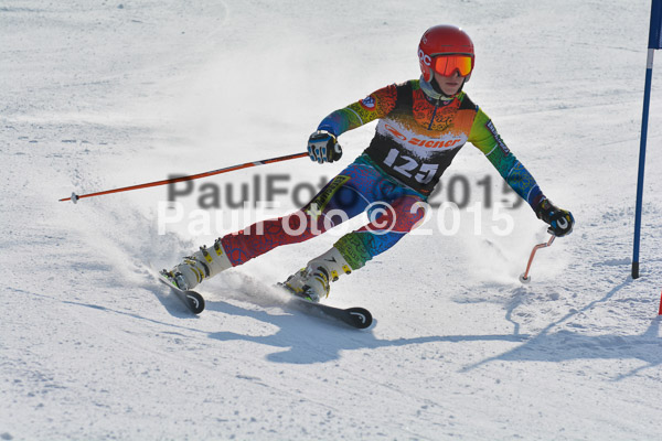 ASV Ziener Cuo V 2015