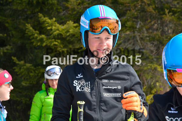 ASV Ziener Cuo V 2015