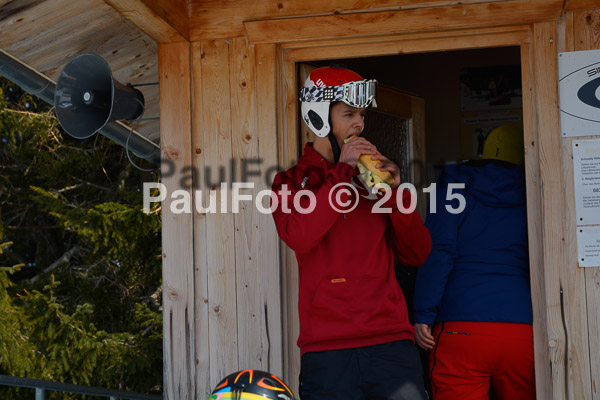 ASV Ziener Cuo V 2015