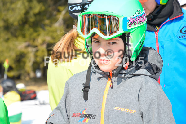 ASV Ziener Cuo V 2015
