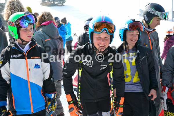 ASV Ziener Cuo V 2015