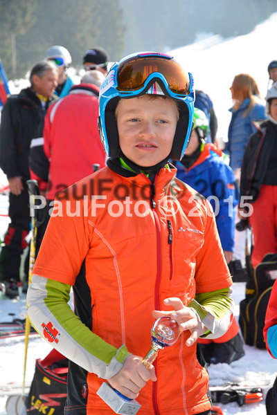 ASV Ziener Cuo V 2015