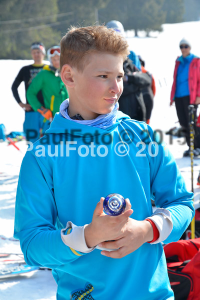 ASV Ziener Cuo V 2015