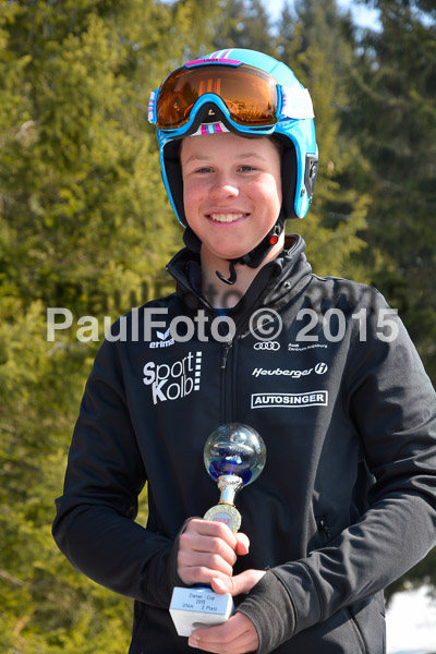 ASV Ziener Cuo V 2015