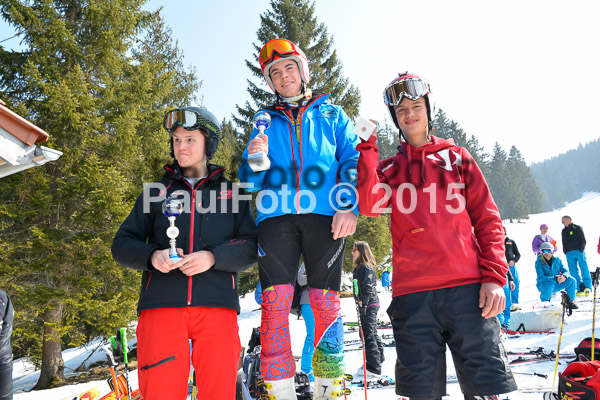 ASV Ziener Cuo V 2015
