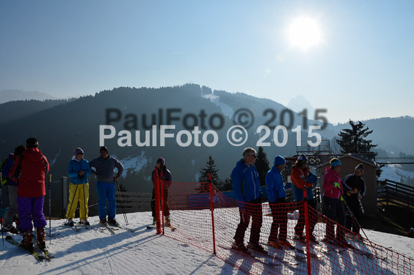 FIS NJR Slalom Herren 2015