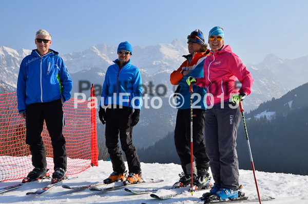 FIS NJR Slalom Herren 2015