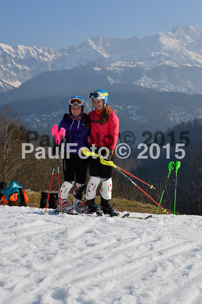 FIS NJR Slalom Herren 2015