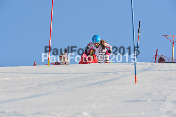 FIS NJR Slalom Herren 2015