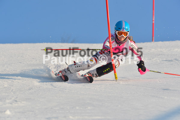 FIS NJR Slalom Herren 2015