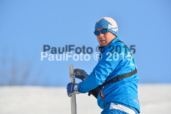 FIS NJR Slalom Herren 2015