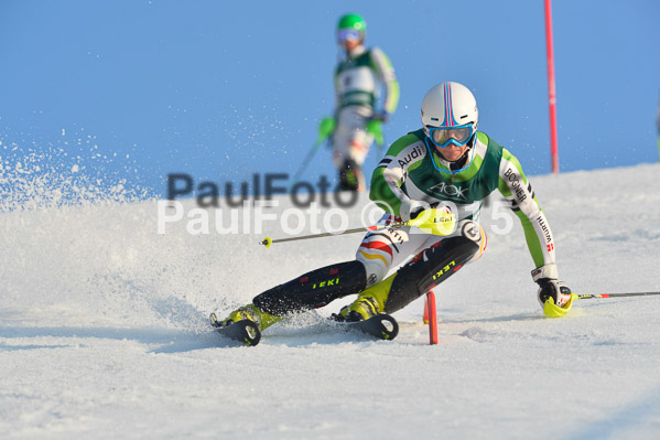 FIS NJR Slalom Herren 2015