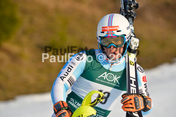 FIS NJR Slalom Herren 2015