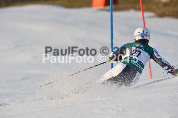 FIS NJR Slalom Herren 2015