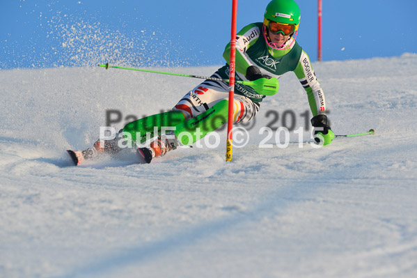 FIS NJR Slalom Herren 2015