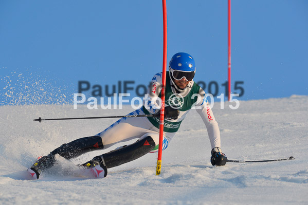 FIS NJR Slalom Herren 2015