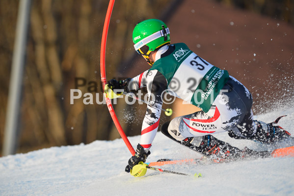 FIS NJR Slalom Herren 2015