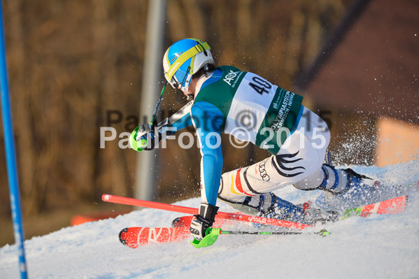 FIS NJR Slalom Herren 2015