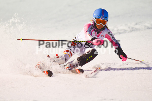 FIS NJR Slalom Herren 2015