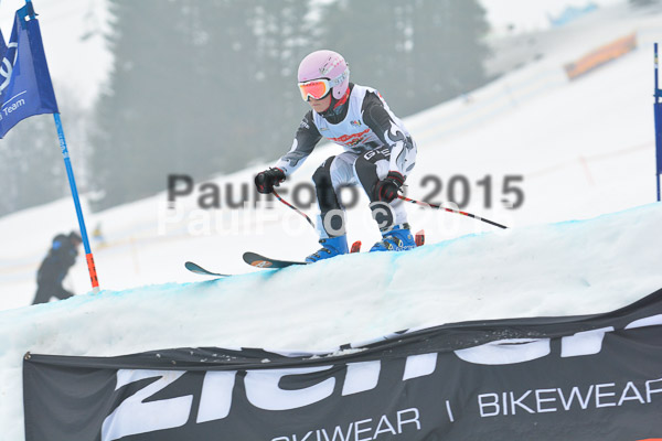 DSC U12 Finale 2015