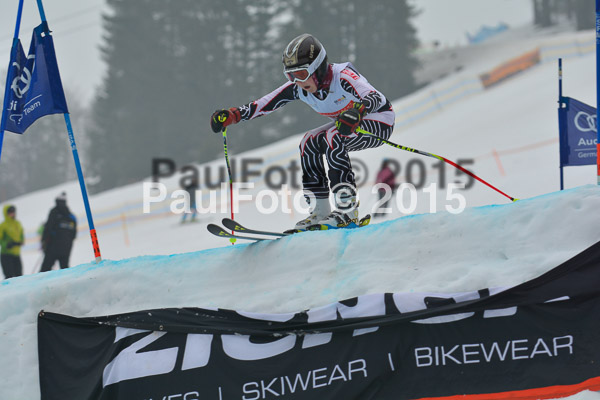 DSC U12 Finale 2015