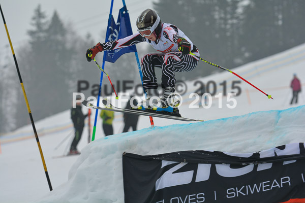 DSC U12 Finale 2015