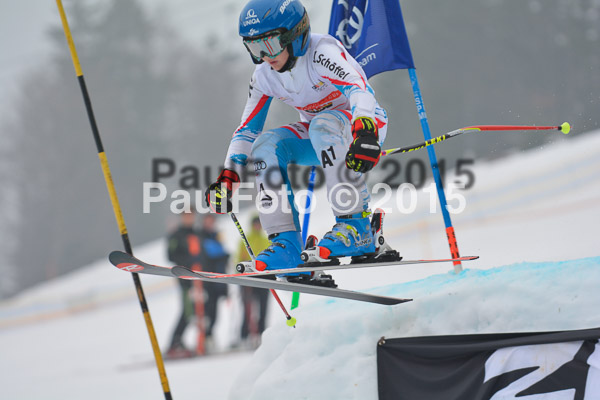 DSC U12 Finale 2015