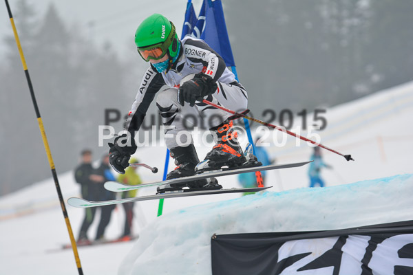 DSC U12 Finale 2015