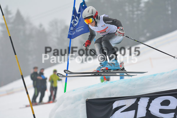 DSC U12 Finale 2015