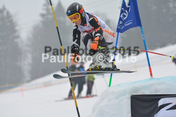 DSC U12 Finale 2015