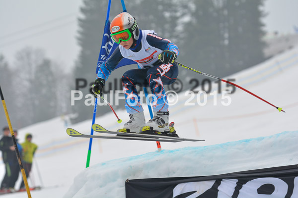 DSC U12 Finale 2015