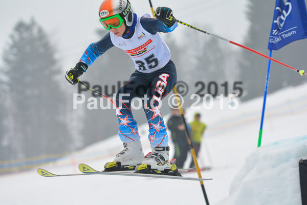 DSC U12 Finale 2015